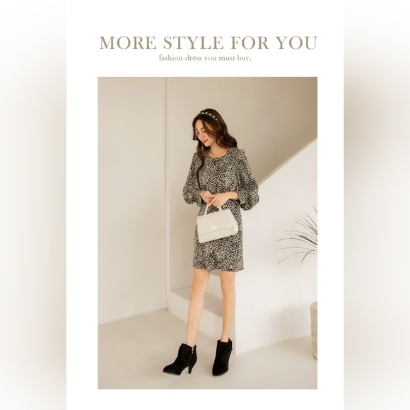 Ann’s elastic velvet side large bow stiletto boots, with Thick 11mm latex insole - Picture 2 of 16